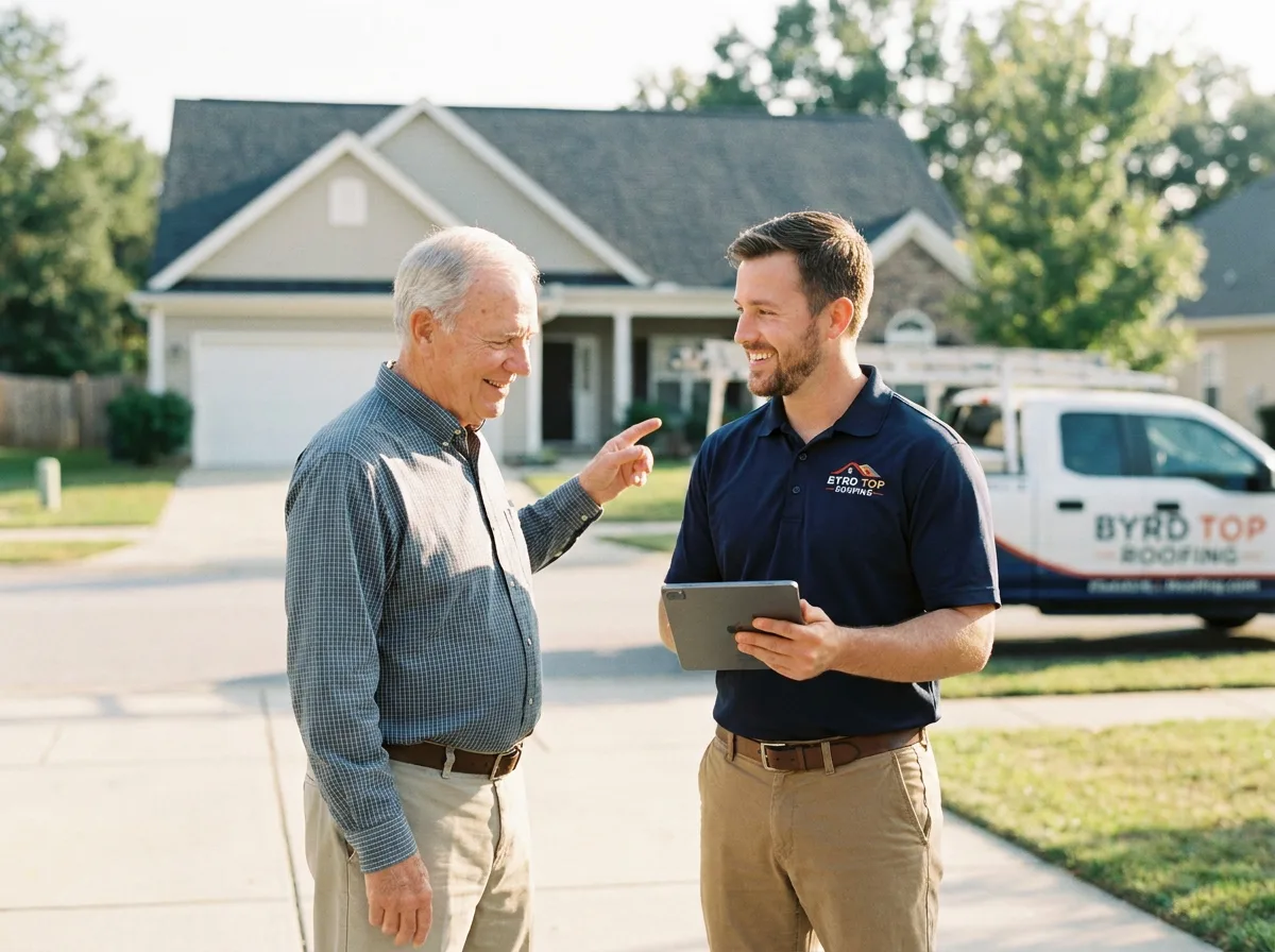 Roofing Porterfield, WI FAQs